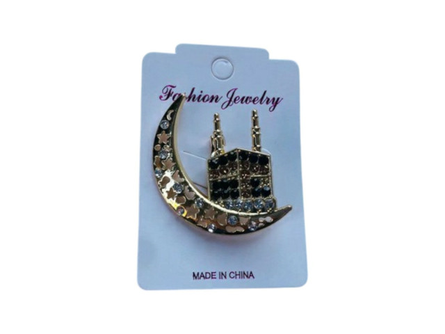 BROOCH