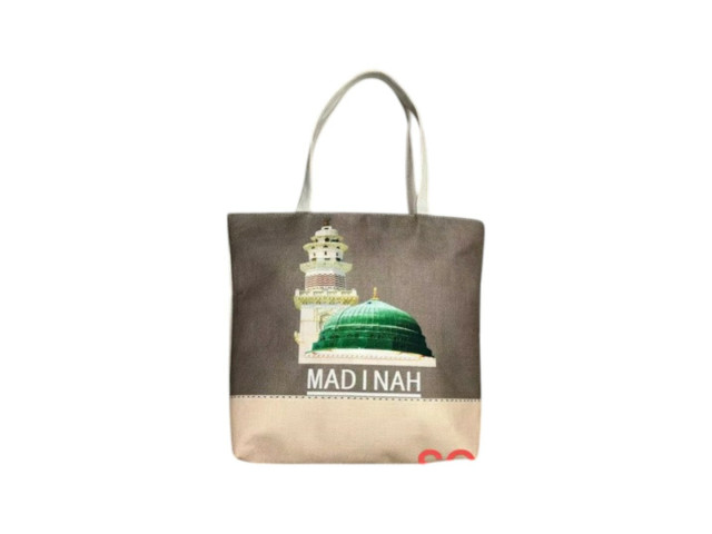 BAG