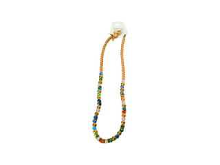 NECKLACE EARRINGS