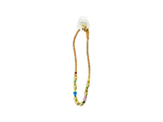 NECKLACE EARRINGS