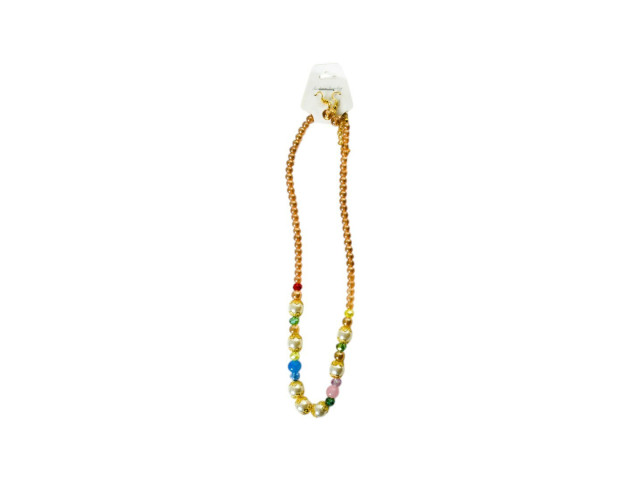 NECKLACE EARRINGS