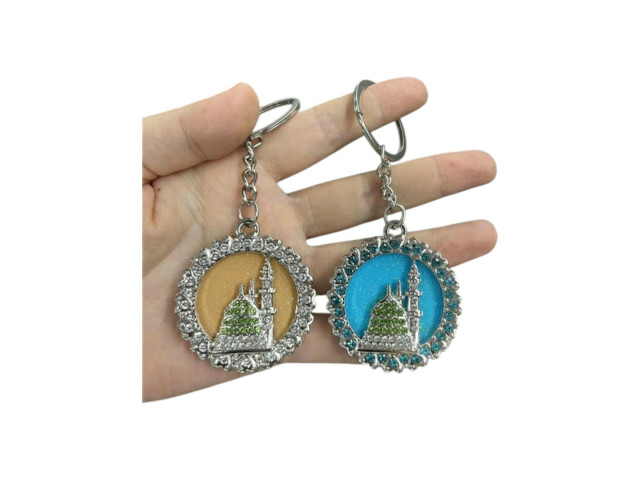 KEYCHAIN