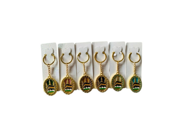 KEYCHAIN