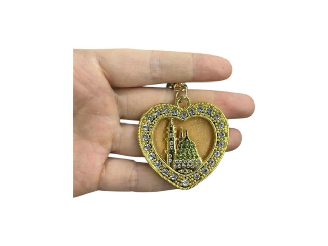 KEYCHAIN