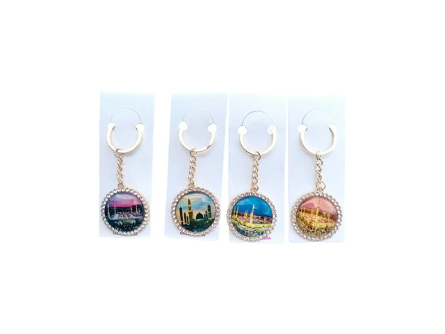 KEYCHAIN