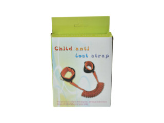 CHILD ANTI LOST TRAP CHILD ANTI LOST TRAP