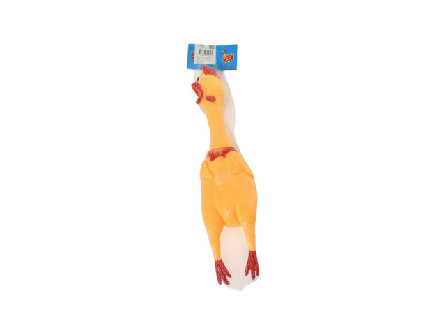 PLASTIC TOYS