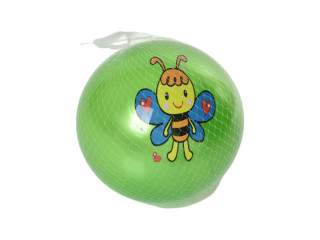 PLASTIC BALL