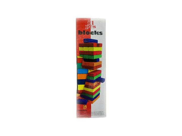 WOODEN TOYS