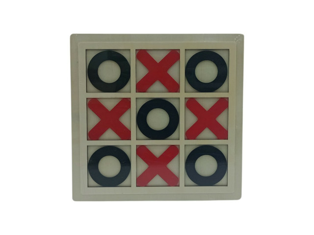 WOODEN TOYS