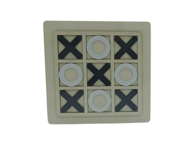 WOODEN TOYS