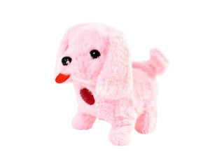 STUFFED ANIMAL STUFFED ANIMAL