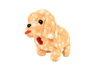 STUFFED ANIMAL STUFFED ANIMAL