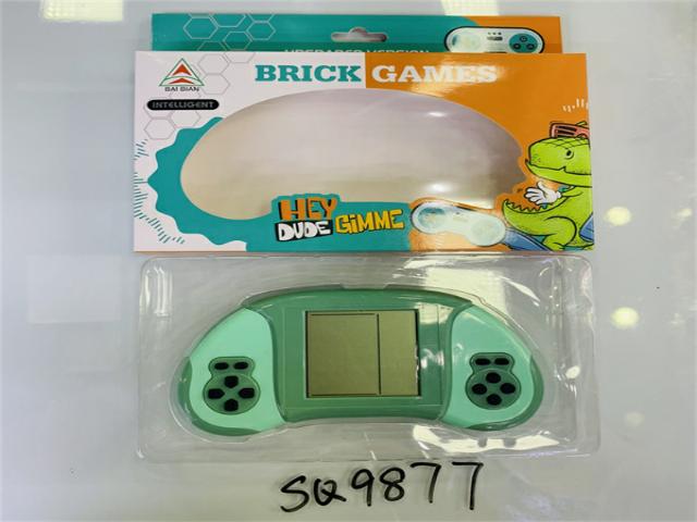 BRICK GAME TOYS