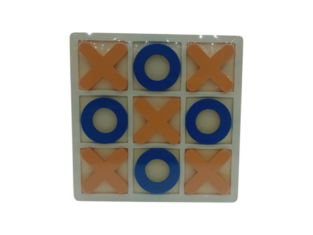 WOODEN TOYS