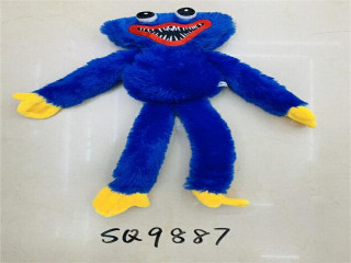 STUFFED ANIMAL STUFFED ANIMAL