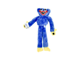 STUFFED ANIMAL STUFFED ANIMAL