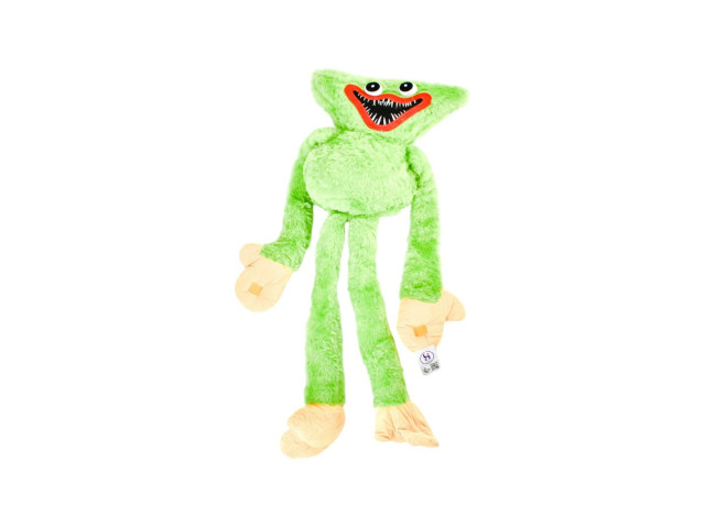 STUFFED ANIMAL