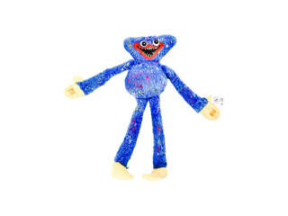 STUFFED ANIMAL STUFFED ANIMAL