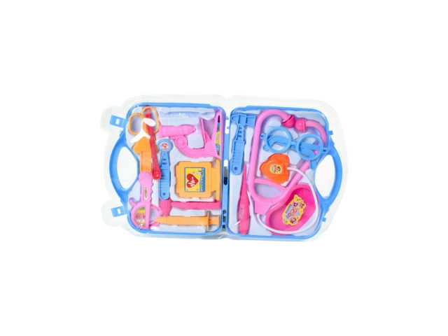 DOCTOR PLAY SET DOCTOR PLAY SET