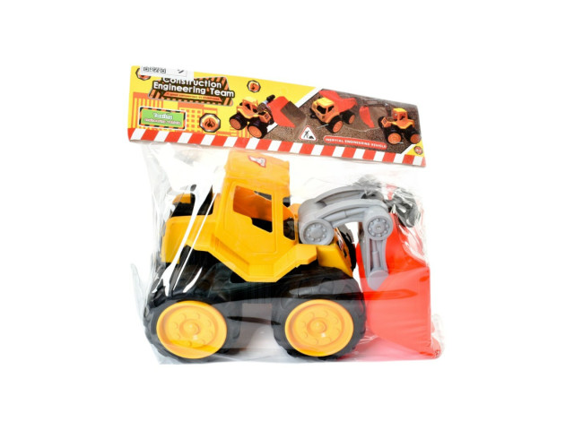 EATHMOVER TOYS