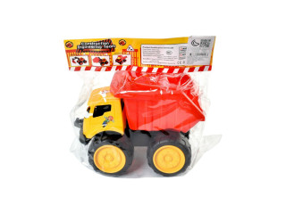 TRUCK TOYS