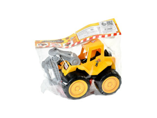 TRUCK TOYS