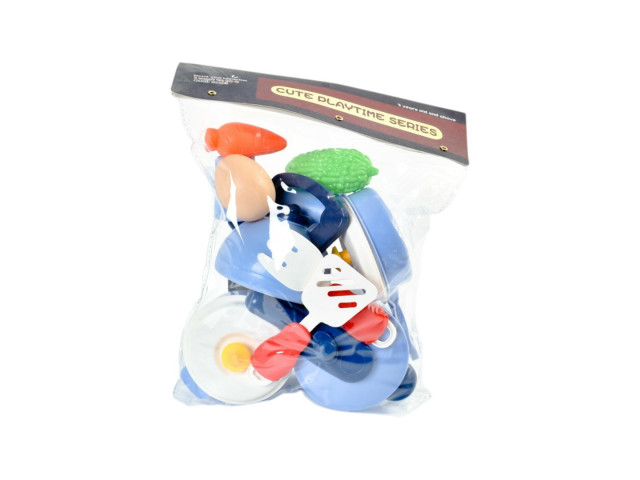 KITCHENWARE TOYS