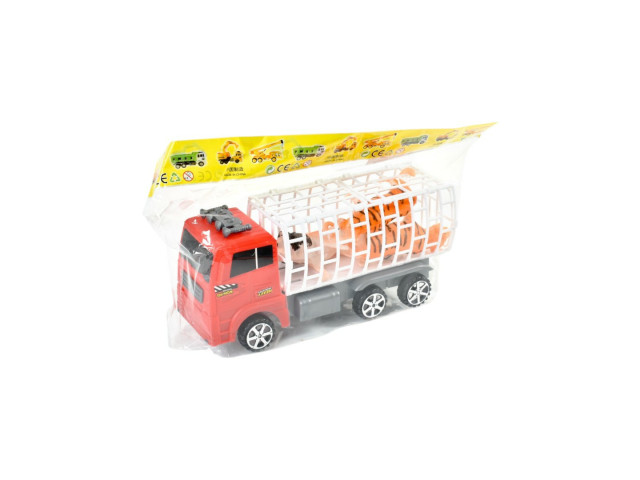 CAR TOYS