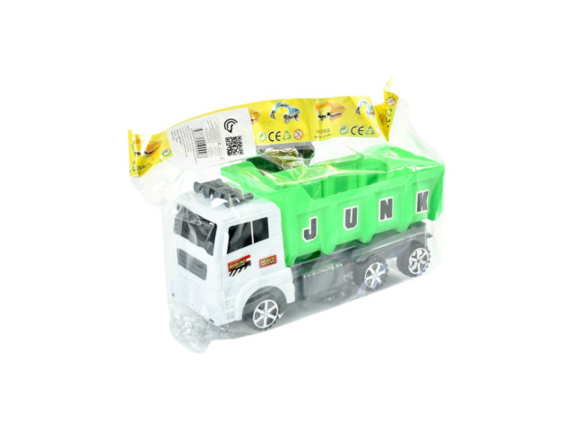 CAR TOYS