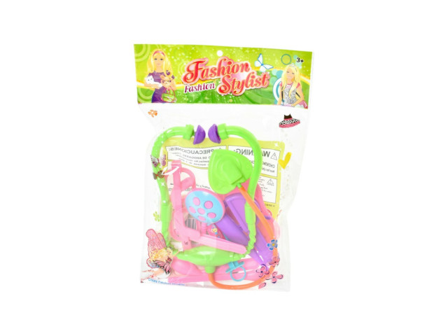 DOCTOR PLAY SET