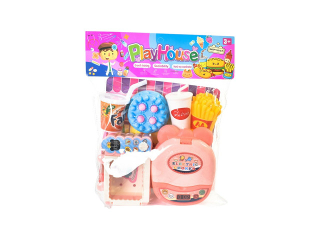 PLAY TOYS