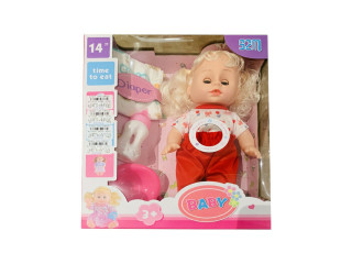 DOLLS (P-8) DOLLS (P-8)