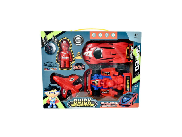CAR TOYS