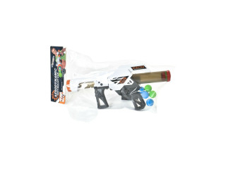 TOY GUN