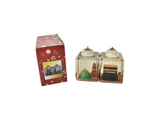 OIL MAKKAH MADINAH PEN HOLDER OIL MAKKAH MADINAH PEN HOLDER