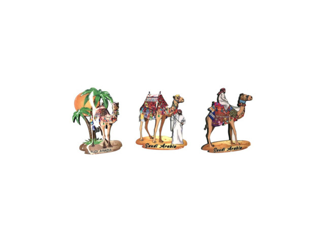 CAMEL ICE BOX STICK