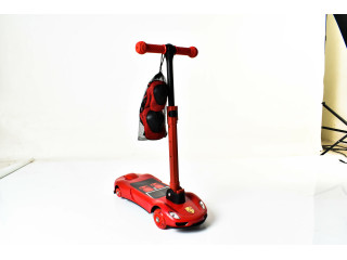 SCOOTER
