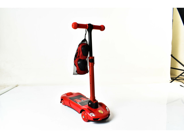 SCOOTER