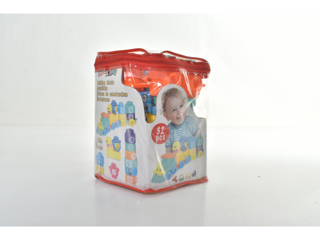 BUILDING BLOCK (D16/A13 BUILDING BLOCK (D16/A13