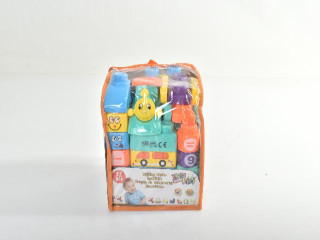 BUILDING BLOCKS (D10