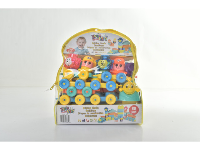 BUILDING BLOCKS (D16/D11