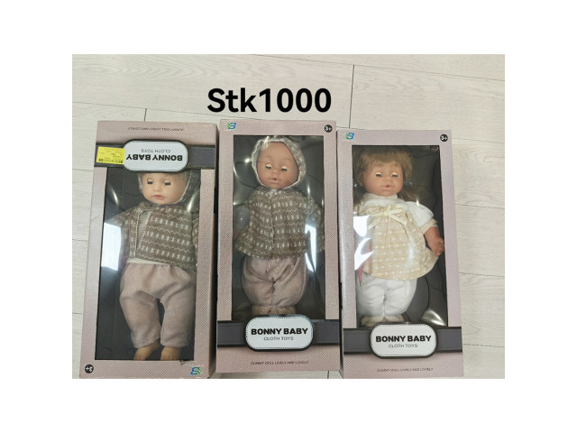 DOLL