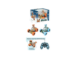 RC STUNT CAR RC STUNT CAR