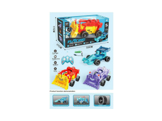 5CH RC DEFORMATION CAR (W/BATTERY W/CHARGER) 5CH RC DEFORMATION CAR (W/BATTERY W/CHARGER)