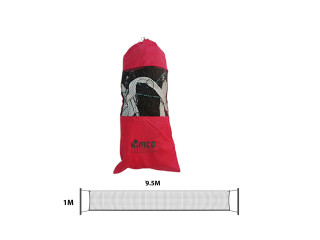 VOLLY BALL NET (1.55MM NYLON)